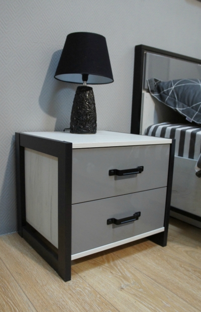 Спальня Техно ЛД